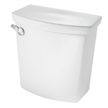 H2Optimum 1.1 GPF Toilet Tank Only with Right Hand Tank Lever