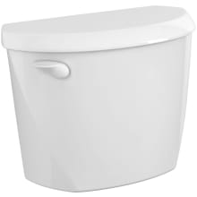 Colony 3 1.28 GPF Toilet Tank Only with Left Hand Lever