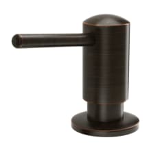 Deck Mounted Soap Dispenser