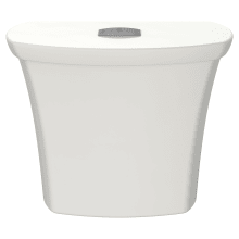 Edgemere 1.1 / 1.6 GPF Dual Flush Toilet Tank Only