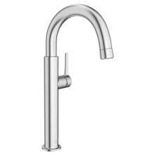 Studio S 1.8 GPM Single Hole Pull Down Bar Faucet with Re-Trax Technology