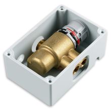 Selectronic Thermostatic Mixing Valve To Adjust Temperature - For Use with Selectronic Faucets