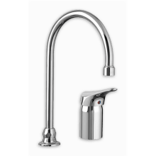 Monterrey High-Arch Kitchen Faucet with Detached Handle
