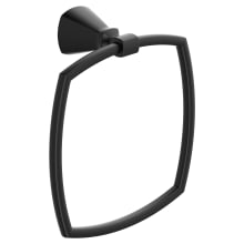 Edgemere 7-1/4" Wall Mounted Towel Ring