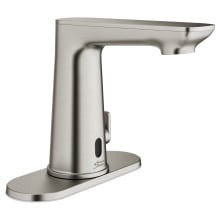 Clean-IR 0.5 GPM Single Hole Bathroom Faucet