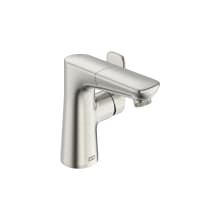 Aspirations 1.2 GPM Single Hole Bathroom Faucet with Pop-Up Drain Assembly