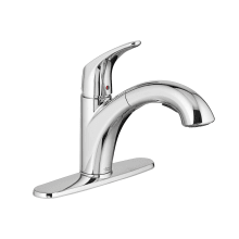American Standard Kitchen Faucets @ FaucetDirect.com