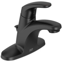 Colony Pro 1.2 GPM Centerset Bathroom Faucet with Pop-Up Drain Assembly