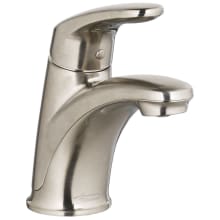 Colony Pro 1.2 GPM Single Hole Bathroom Faucet with Pop-Up Drain Assembly