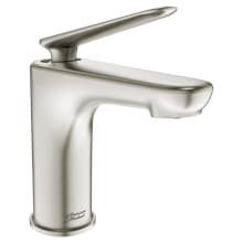 Studio S 1.2 GPM Single Hole Bathroom Faucet