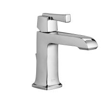 Townsend 1.2 GPM Single Hole Bathroom Faucet with Speed Connect Technology