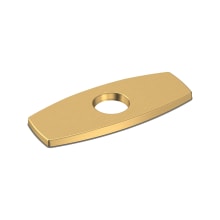 Townsend 6-5/16" Escutcheon Plate