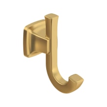 Townsend Double Robe Hook