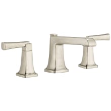 Townsend 1.2 GPM Widespread Bathroom Faucet with Speed Connect Technology