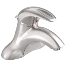 Reliant 3 Centerset Bathroom Faucet with Speed Connect Technology