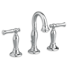 Quentin Widespread Bathroom Faucet - Free Pop-Up Drain Assembly with purchase