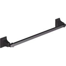 TS Series 18" Towel Bar