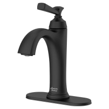 Glenmere 1.2 GPM Single Hole Bathroom Faucet with Pop-Up Drain Assembly