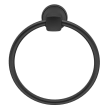 Glenmere 6-1/2" Wall Mounted Towel Ring