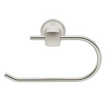 Glenmere Wall Mounted Euro Toilet Paper Holder