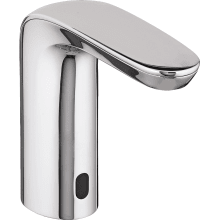 NextGen Selectronic 0.5 GPM Single Hole Bathroom Faucet