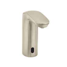 NextGen Selectronic 0.5 GPM Single Hole Bathroom Faucet