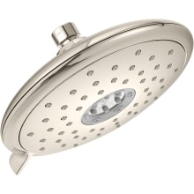 Spectra 1.8 GPM Multi Function Shower Head