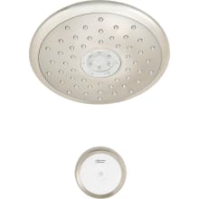 Spectra 1.8 GPM Multi Function Shower Head with Remote Control