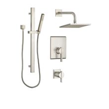 American Standard Shower Faucets At Faucet Com