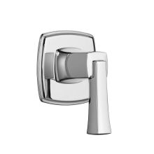 Townsend Single Handle Diverter Valve Trim with Lever Handle - Less Rough In