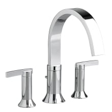 American Standard Tub Faucets At Faucet Com