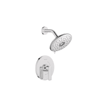 Aspirations Shower Only Trim Package with 1.8 GPM Single Function Shower Head