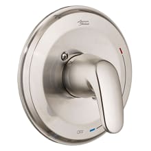 Colony PRO Single Function Pressure Balanced Valve Trim Only with Single Lever Handle - Less Rough In