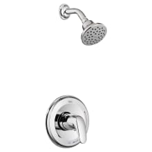 Colony PRO Shower Only Trim Package with 1.75 GPM Single Function Shower Head