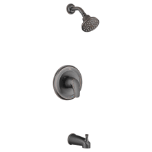 Colony PRO Tub and Shower Trim Package with 1.75 GPM Single Function Shower Head