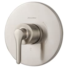 Studio S Single Function Pressure Balanced Valve Trim Only with Single Lever Handle - Less Rough In
