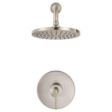 Studio S Shower Only Trim Package with 2.5 GPM Single Function Shower Head