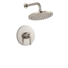 Studio S Shower Only Trim Package with 1.75 GPM Single Function Shower Head