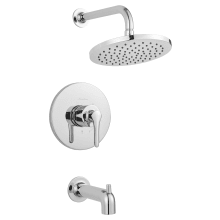 Studio S Tub and Shower Trim Package with 1.75 GPM Single Function Shower Head