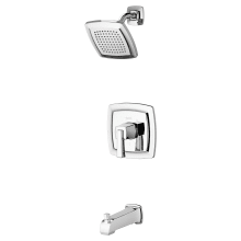 Townsend Tub and Shower Trim Package with 1.75 GPM Single Function Shower Head