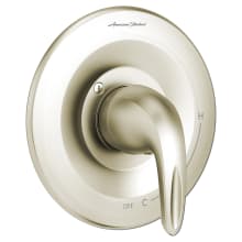 Reliant 3 Single Function Pressure Balanced Valve Trim Only with Single Lever Handle - Less Rough In