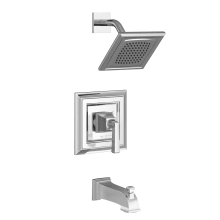 Town Square S Tub and Shower Trim Package with 2.5 GPM Single Function Shower Head