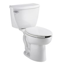 Cadet Flowise™ Pressure Assisted Two-Piece Elongated Toilet