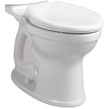 Champion Pro Round-Front Toilet Bowl Only with EverClean Surface, PowerWash Rim and Right Height Bowl