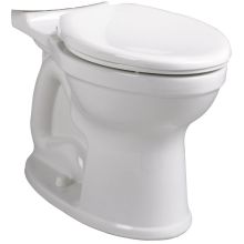 Champion Pro Elongated Toilet Bowl Only with EverClean Surface and PowerWash Rim