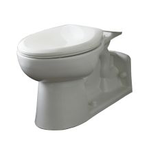 Yorkville Elongated Toilet Bowl Only- Less Seat
