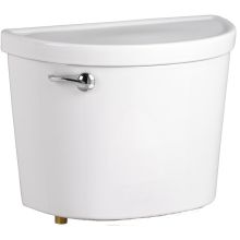 Champion Pro Toilet Tank with Tank Lid Locking Device