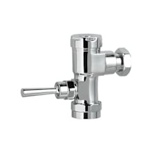 Ultima 1.28 Exposed Manual Piston Flush Valve Only