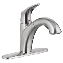 Colony Pro Single Handle Pull-Out Spray Kitchen Faucet