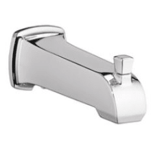 Townsend Slip-On Integrated Diverter Tub Spout
